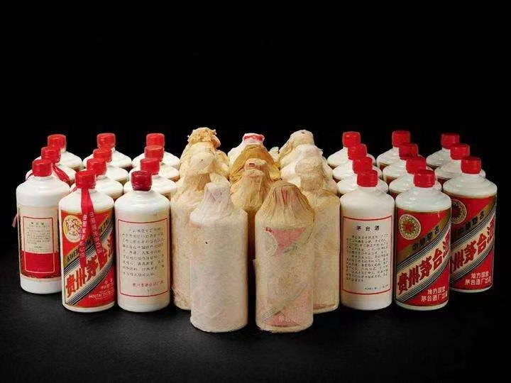 五龙口镇回收珍品茅台上门（最新更新行情）